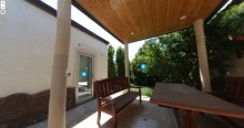 3D tour cottage, house, townhouse, in Mardakan, -6