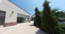 3D tour cottage, house, townhouse, in Mardakan, -8