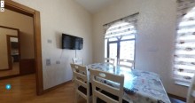 3D tour cottage, house, townhouse, in Mardakan, -12