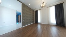 Mərdəkanda qapalı şəhərcikdə hovuzlu ev 3D tur 360 panorama, -7