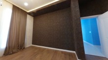 Mərdəkanda qapalı şəhərcikdə hovuzlu ev 3D tur 360 panorama, -11