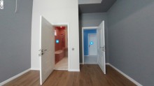 Mərdəkanda qapalı şəhərcikdə hovuzlu ev 3D tur 360 panorama, -12