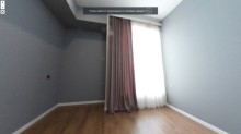 Mərdəkanda qapalı şəhərcikdə hovuzlu ev 3D tur 360 panorama, -14