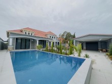 Sale Villa in Baku 360 panorama 3D tour, -6