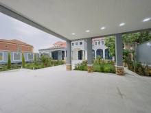 Sale Villa in Baku 360 panorama 3D tour, -8