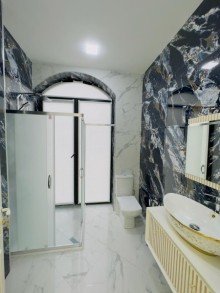 Sale Villa in Baku 360 panorama 3D tour, -11