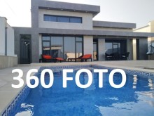 3D tour of cottages in Mardakan Baku city, -2