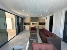 3D tour of cottages in Mardakan Baku city, -5