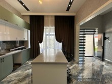 3D tour of cottages in Mardakan Baku city, -6