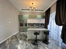 3D tour of cottages in Mardakan Baku city, -7