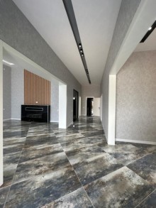 3D tour of cottages in Mardakan Baku city, -9