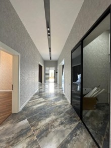 3D tour of cottages in Mardakan Baku city, -10