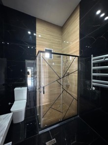 3D tour of cottages in Mardakan Baku city, -13