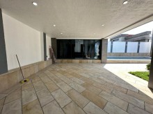 3D tour of cottages in Mardakan Baku city, -15