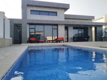 3D tour of cottages in Mardakan Baku city, -16