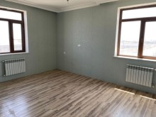 Şüvəlan Gülçülük savxozunda bag evi, -16