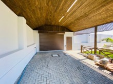 A 1-story cottage is for sale in Baku, -5