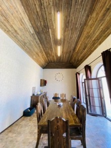 A 1-story cottage is for sale in Baku, -7
