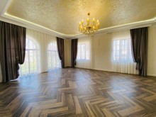 A 1-story cottage is for sale in Baku, -10