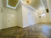 A 1-story cottage is for sale in Baku, -16
