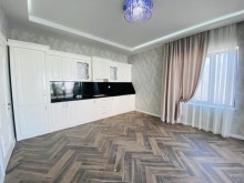 A 1-story cottage is for sale in Baku, -17
