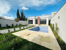 Sale Cottage house in Azerbaijan Mardakan, -4