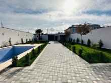 Sale Cottage house in Azerbaijan Mardakan, -18