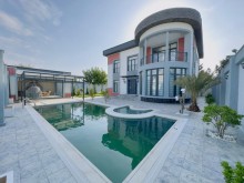 Cottage in Baku not far from SEA d tour 360 photo, -4