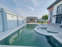 Cottage in Baku not far from SEA d tour 360 photo, -5