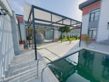 Cottage in Baku not far from SEA d tour 360 photo, -6