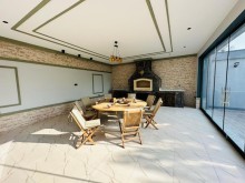 Cottage in Baku not far from SEA d tour 360 photo, -8