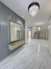 ✔️ Şüvəlanda bağ evi satılır 360 foto, -10