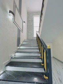Cottage in Baku not far from SEA d tour 360 photo, -18