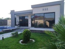 panoramic photo of a dacha in Mardakan Baku, -2