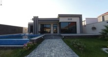 panoramic photo of a dacha in Mardakan Baku, -3