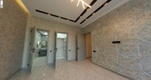 panoramic photo of a dacha in Mardakan Baku, -7