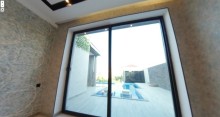 panoramic photo of a dacha in Mardakan Baku, -8