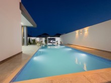 For sale 1-storey modern cottage in Baku, -2