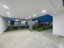 For sale 1-storey modern cottage in Baku, -4