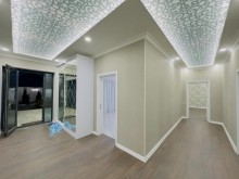 For sale 1-storey modern cottage in Baku, -7