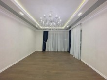 For sale 1-storey modern cottage in Baku, -8