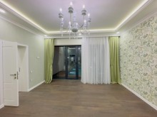 For sale 1-storey modern cottage in Baku, -10