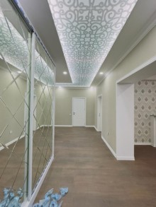 For sale 1-storey modern cottage in Baku, -14