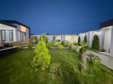 For sale 1-storey modern cottage in Baku, -20
