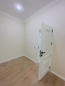 New 1-storey modern cottage for sale in Baku, -6