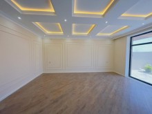 New 1-storey modern cottage for sale in Baku, -9