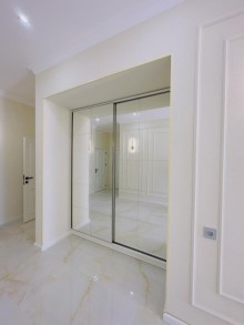 New 1-storey modern cottage for sale in Baku, -11