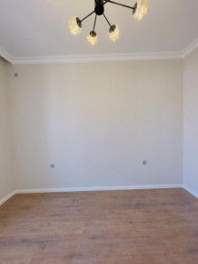 New 1-storey modern cottage for sale in Baku, -12