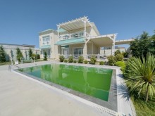 2 story cottage for sale in baku not far from airport, -2