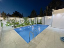 Cottage in Mardakan, in the gardens of Baku, -2